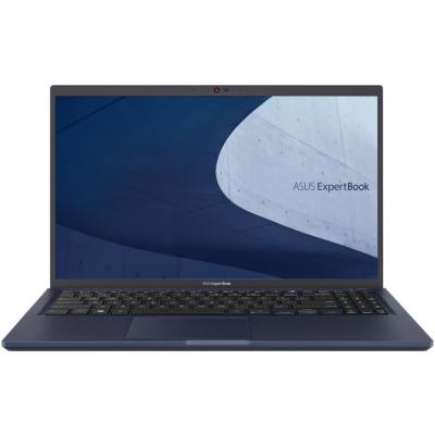 Ноутбук ASUS ExpertBook B1 B1502CGA-BQ0377 [90NX0621-M00DU0] Star Black 15.6"