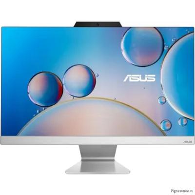 Моноблок ASUS F3702WFA-WPE0050 [90PT03M1-M00D50] White 27"