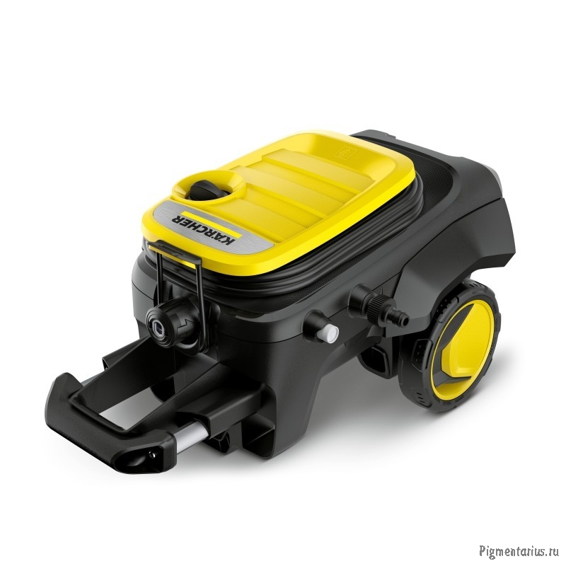 Karcher K 5 Compact *EU Мойка высокого давления [1.630-750.0]