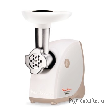 MOULINEX ME462132 Мясорубка 