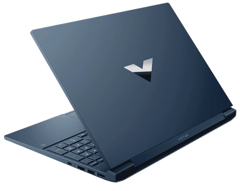 Игровой ноутбук HP Victus 15-FB3120AX [BT6E1PA] Blue 15,6"  