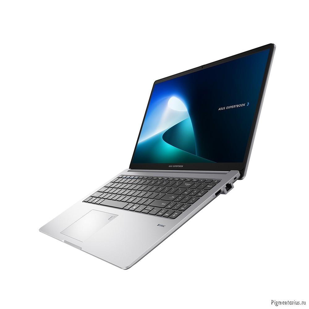 ASUS Expertbook P1503CVA-S70925X [90NX0881-M010M0] Grey 15.6" {FHD  i7 13620H/16Gb/SSD512Gb/W11Pro}