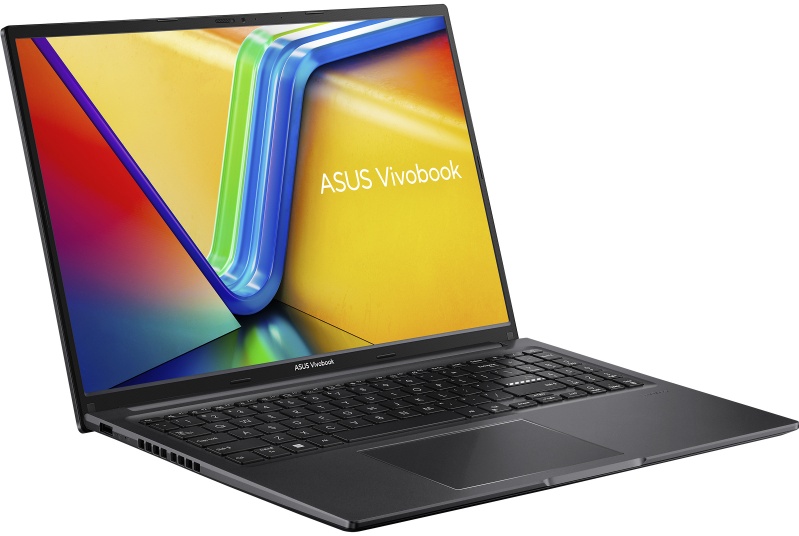 Ноутбук ASUS Vivobook 16 X1605VA-MB875 [90NB10N3-M01330] Indie Black 16"