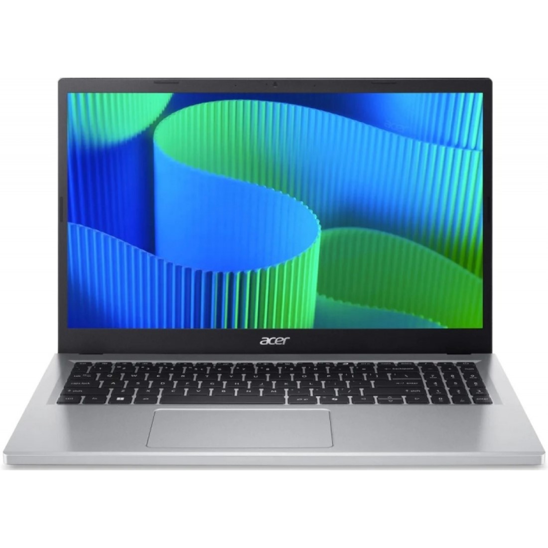 Ноутбук Acer Extensa EX215-34 [NX.EHTCD.007] Silver 15.6"