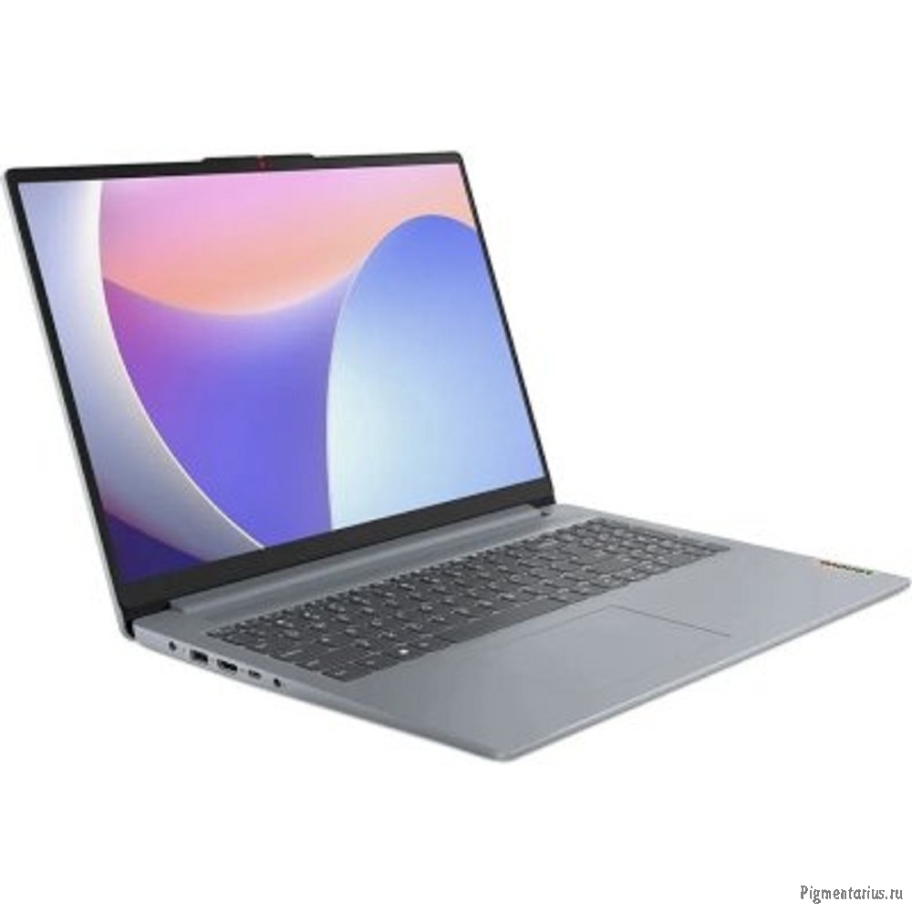 Lenovo IdeaPad Slim 3 16IRU8 [82X8004LRK] Arctic Grey 16" {WUXGA i5-1335U/8GB/SSD512GB/Intel Iris Xe
