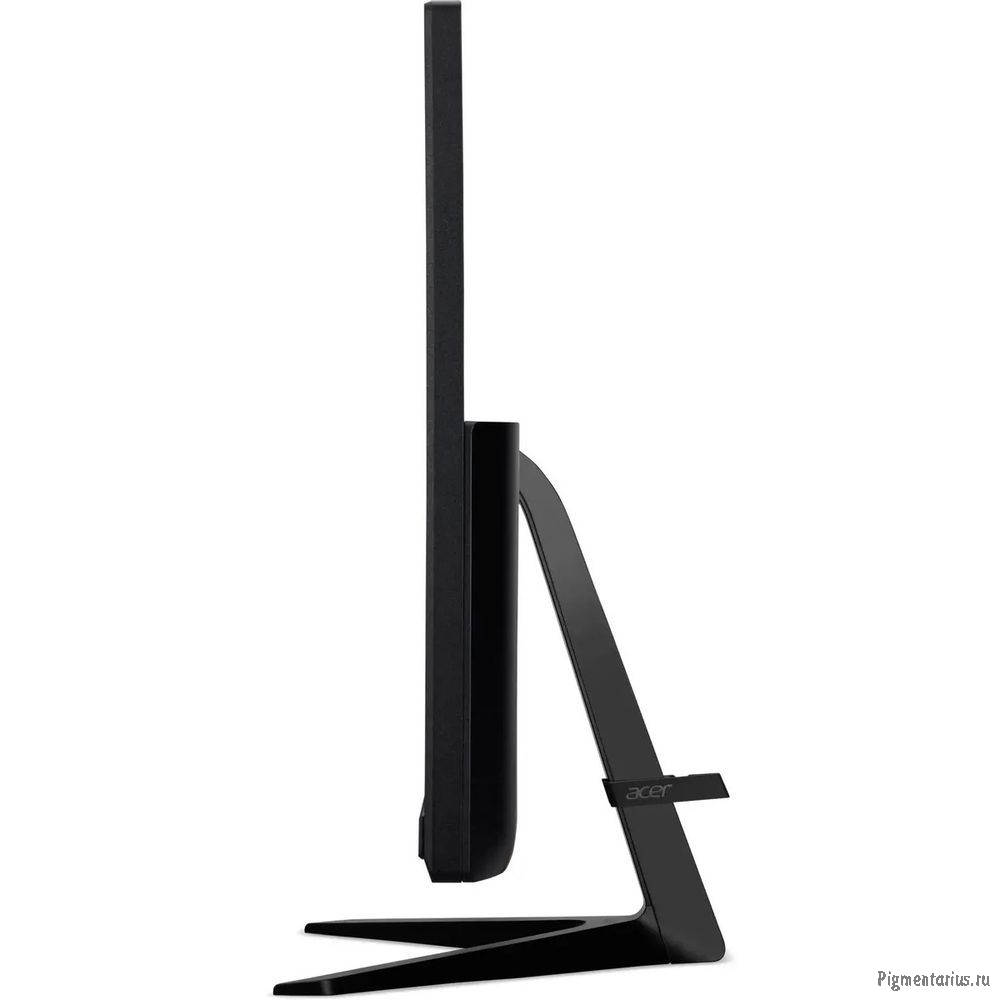 Моноблок Acer Aspire C27-1800 [DQ.BKKCD.00B] Black 27"