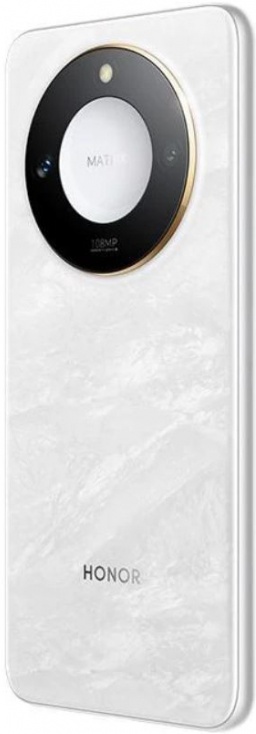 Honor X9c Smart 8/256Gb белый [5109BPSH] (06936520858385)