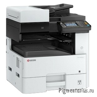 МФУ А3 Kyocera M4125idn 1102P23NL0