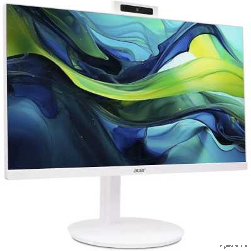 Моноблок Acer Aspire C24A-GRPL [DQ.BRNCD.002] White 23.8"