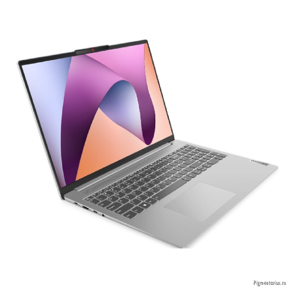 Ноутбук Lenovo IdeaPad Slim 5 16ABR8 [82XG0097RK] Grey 16"