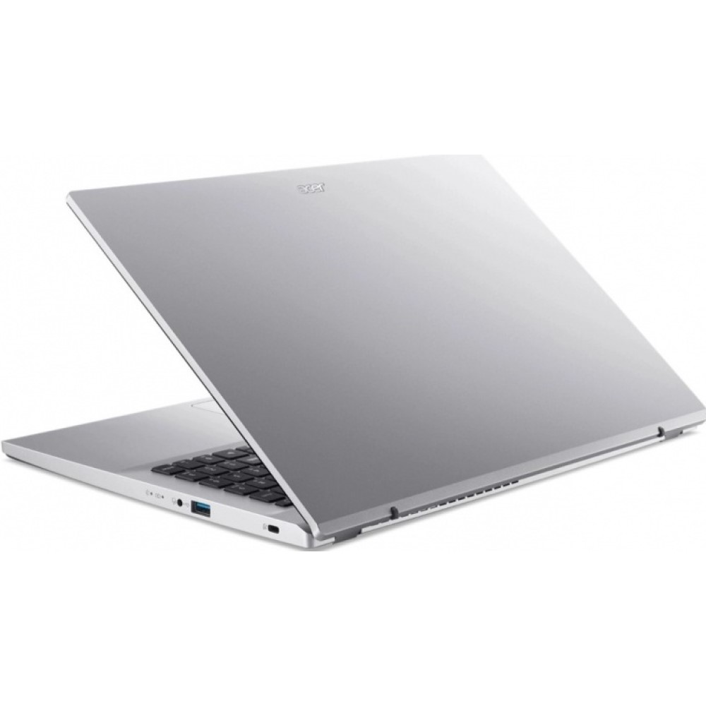 Ноутбук Acer Aspire 3 A317-54-33GH [NX.K9YER.001] Silver 17.3"