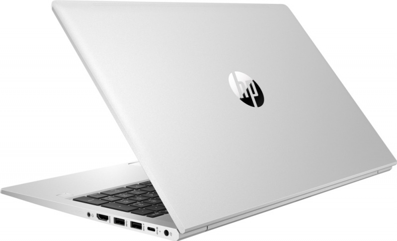 Ноутбук HP Probook 450 G9 [A05QLAT] Silver 15.6"