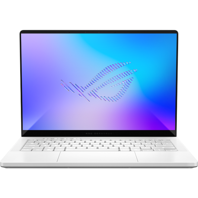 Игровой ноутбук ASUS ROG Zephyrus G14 GU405AW-SY024W (90NR0P83-M000Y0) 14"