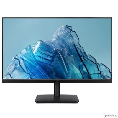 LCD Acer 27" V277UEbmiipxv Vero черный {IPS 2560x1440 100hz 4ms 350cd 2xHDMI2.0 DisplayPort1.2 2x2W}