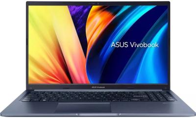 Ноутбук ASUS Vivobook 15 M1502YA-BQ675 [90NB0X21-M00ZY0] Quiet Blue 15.6"