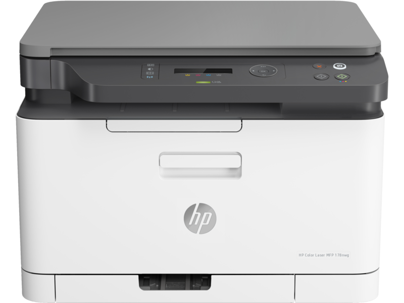 HP Color Laser MFP 178nw 4ZB96A