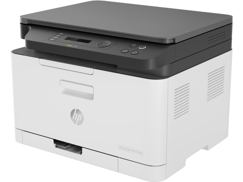 HP Color Laser MFP 178nw 4ZB96A