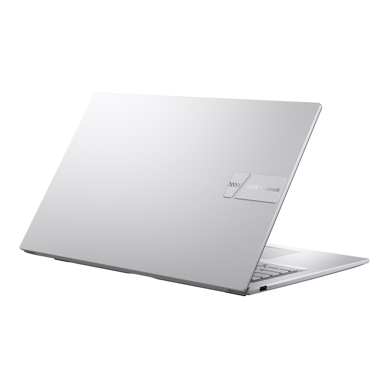 Ноутбук ASUS Vivobook 17 X1704VA-AU397 [90NB10V1-M00D10] Cool Silver 17.3"