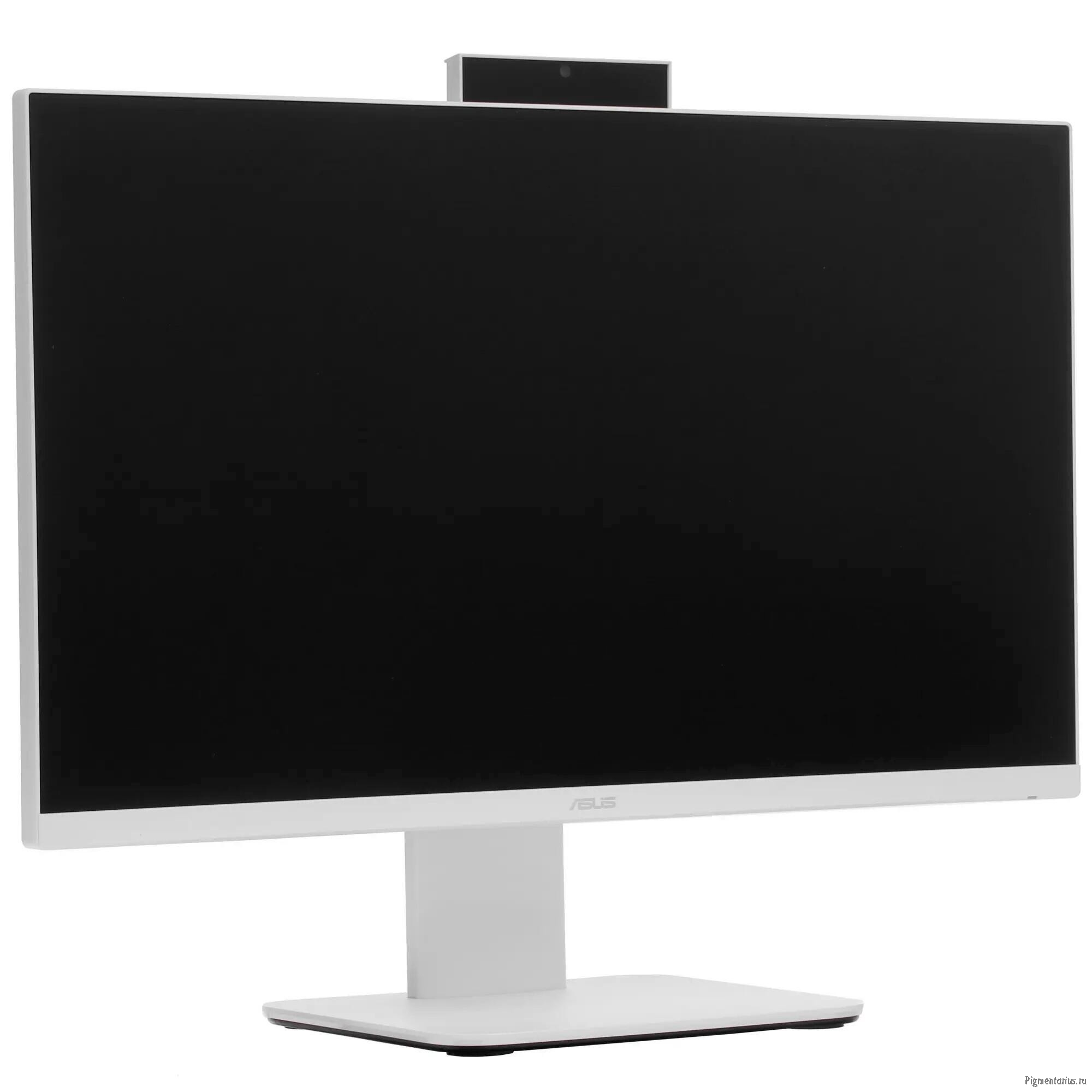 ASUS V440VA [90PT03X1-M00120] White 23,8" {Full HD i7-13620H/16Gb/SSD512Gb/Intel UHD Graphics/noOS/k