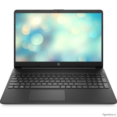 HP 15s-fq5035ny [737U1EA] Black 15.6" {FHD i7 1255U/8Gb/512Gb SSD/DOS}
