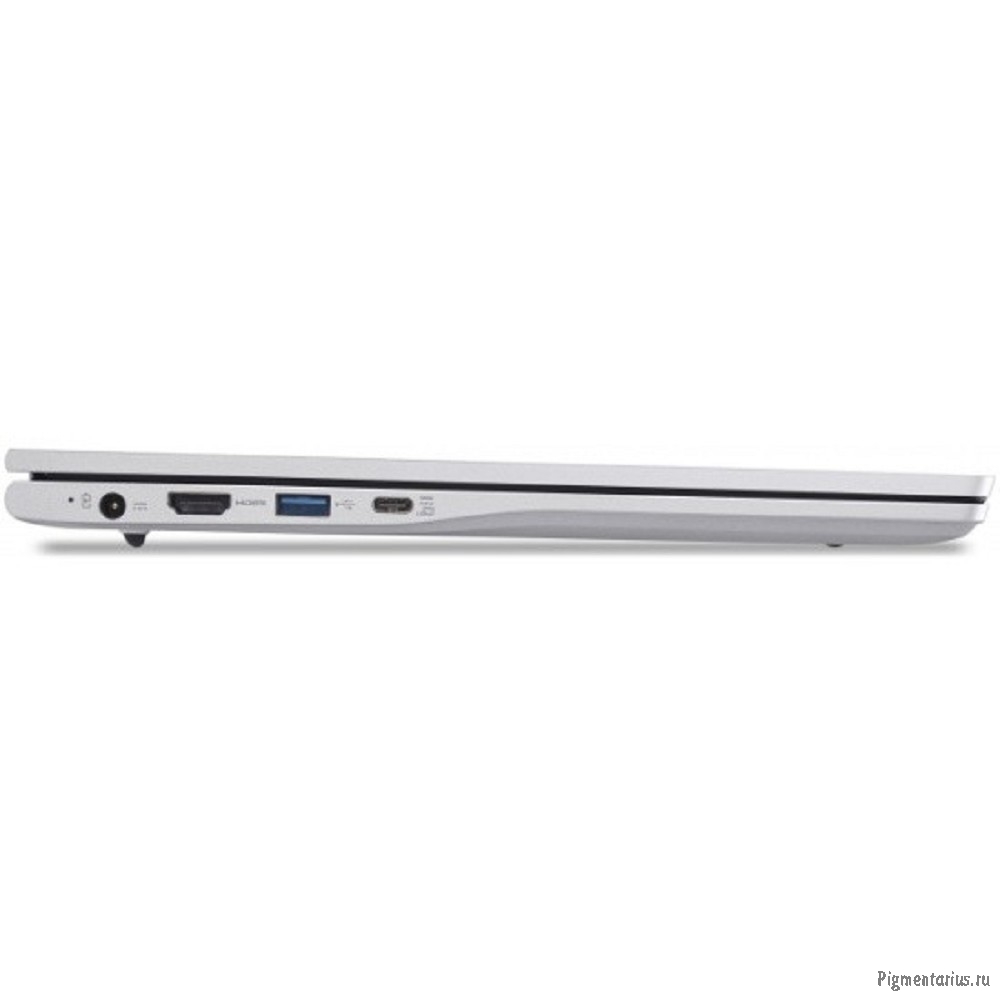 Ноутбук Acer Aspire Lite AL15-72P-71X1 [NX.D5GEX.001] Silver 15.6"