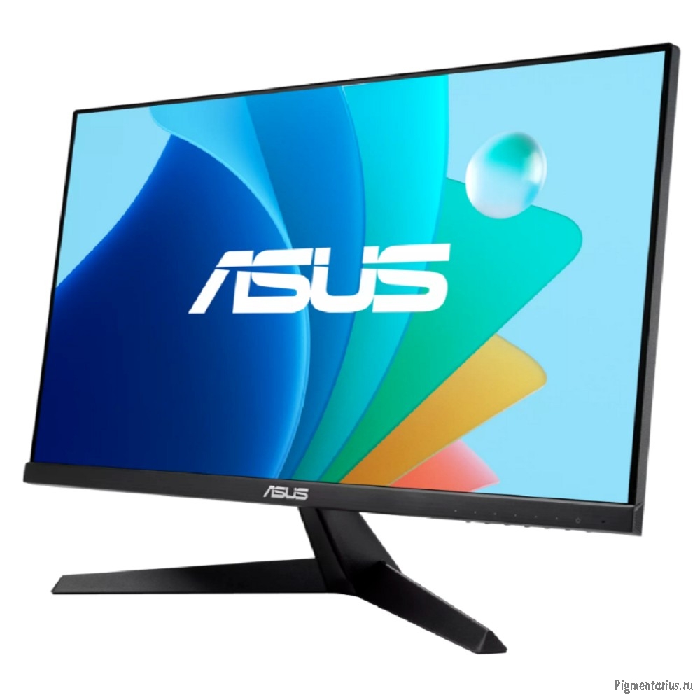 ASUS LCD 23.8" VY249HF {IPS 1920x1080 100Hz 1ms 178/178 250cd HDMI} [90LM06A3-B01A70]