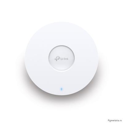 TP-Link EAP610 AX1800 Потолочная точка доступа Wi-Fi 6