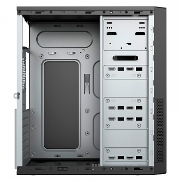 DA812BK PM-500ATX-F U2.0*2+U3.0*2+A(HD) Mid-ATX (PSU Powerman) [6131895]