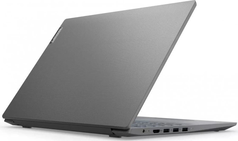 Ноутбук Lenovo V15 [82C70005RU] Grey 15.6"