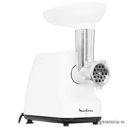 MOULINEX ME111032 Мясорубка 