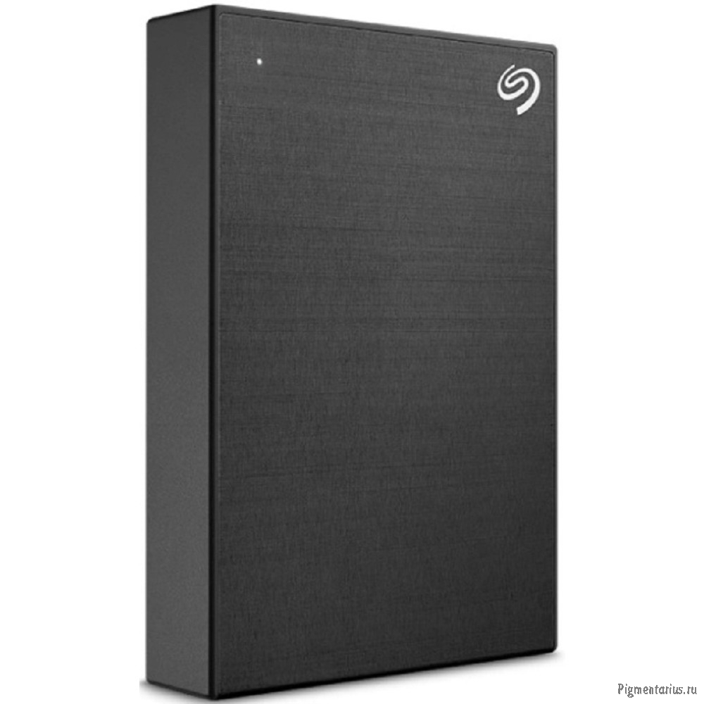 Seagate Portable HDD 1TB One Touch STKY1000400 {USB 3.2, 2.5", Black}