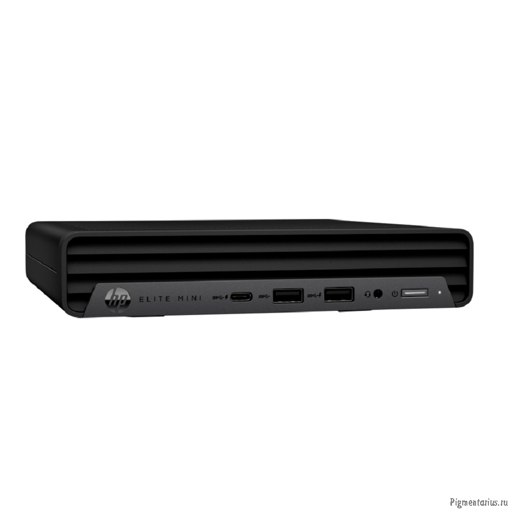 HP Elite 800 G9 [449W0ES]  Mini {Core i7-14700T/16Gb/512Gb SSD/Kbd +Mouse/Win11Pro} 
