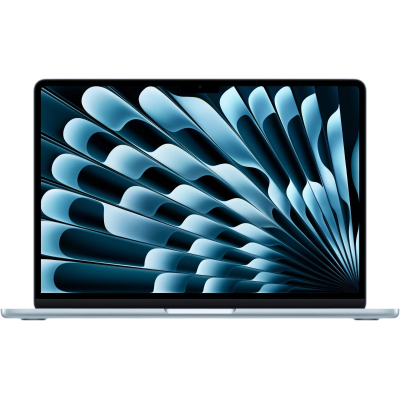 Ноутбук Apple MacBook Air M4 13.6" (MC6T4HN/A)