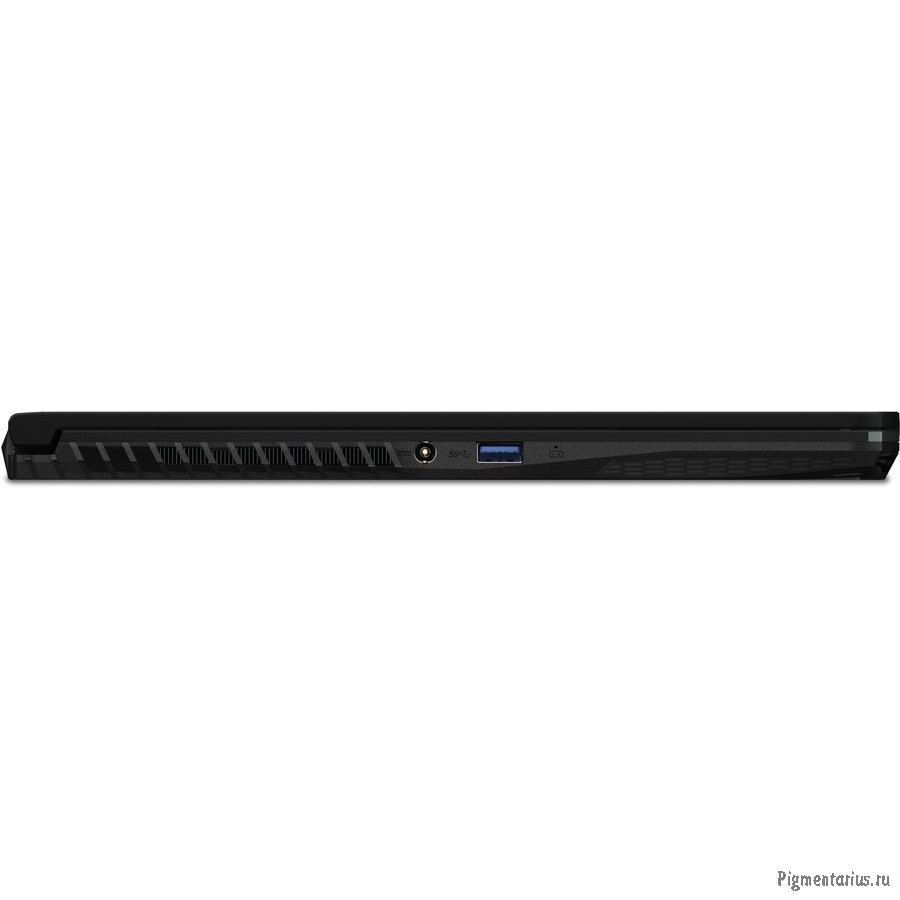 Ноутбук MSI Thin GF63 10SC-634XRU [9S7-16R512-634] Black 15.6"