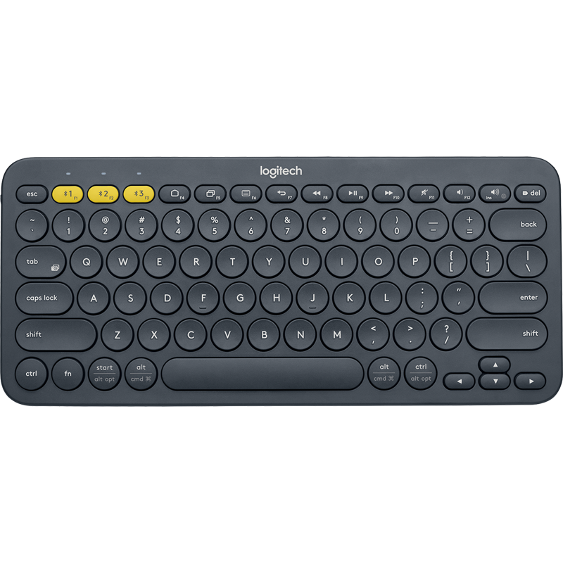 Logitech K380 Multi-Device Bluetooth