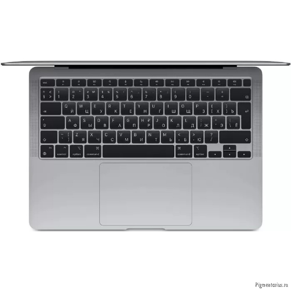 Ноутбук Apple MacBook Air 13-inch Late 2020 [MGN63ZS/A] Space Grey 13.3'' Retina