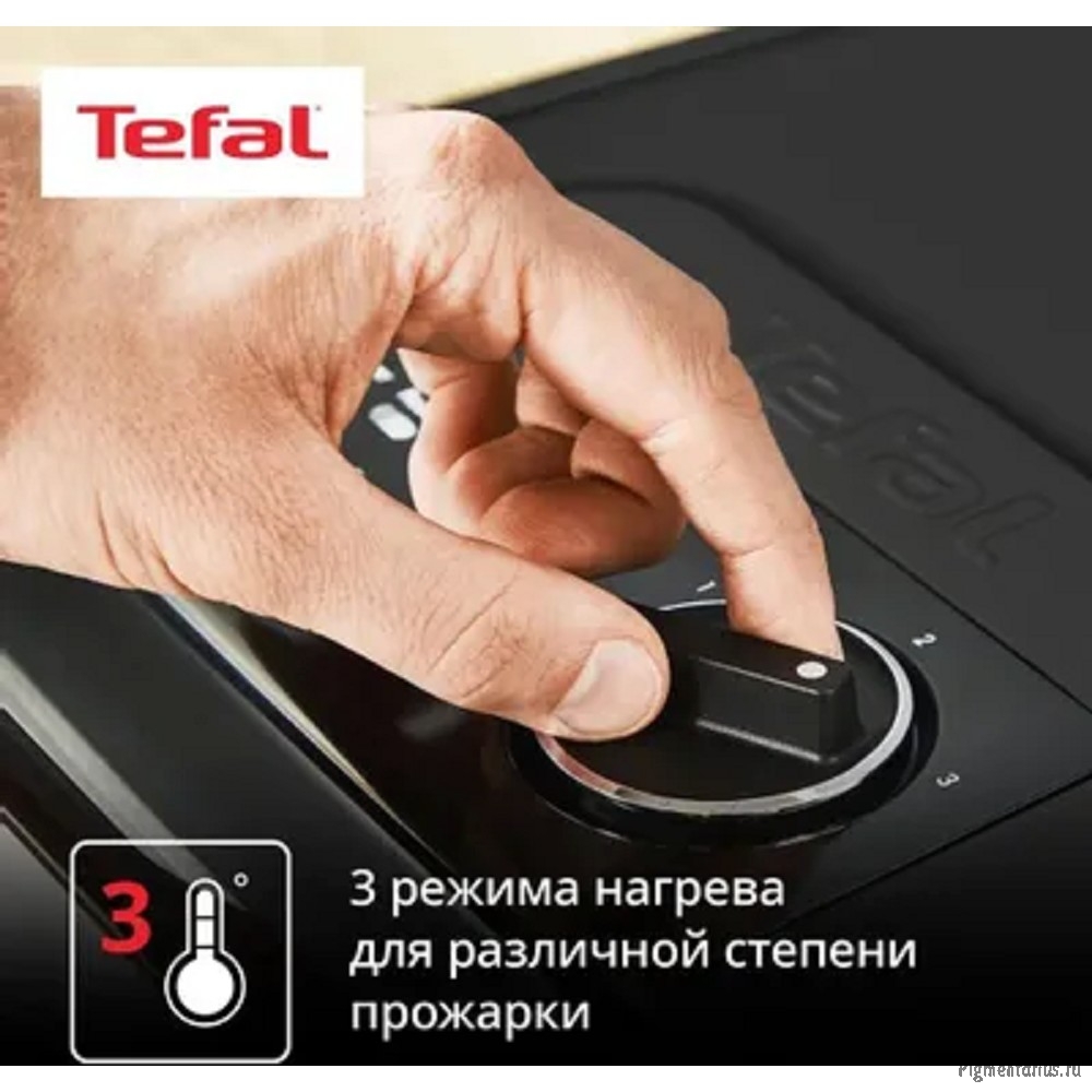 TEFAL GC2728E0 Гриль 