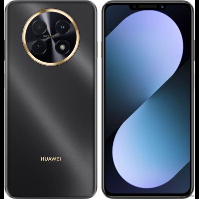 Huawei Nova 14i 8GB/256GB STG-LX2 чёрный