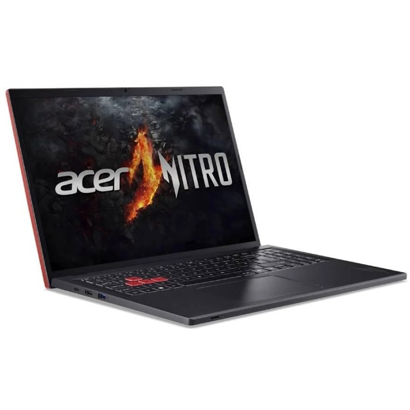 Ноутбук ACER Nitro Lite NL16-71G-549B 16" (NH.D29ER.001)