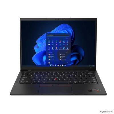 Ноутбук Lenovo Thinkpad X1 Carbon Gen 11 [21HM000SUS] 14"