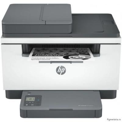 МФУ HP LaserJet M236sdw (9YG09A)