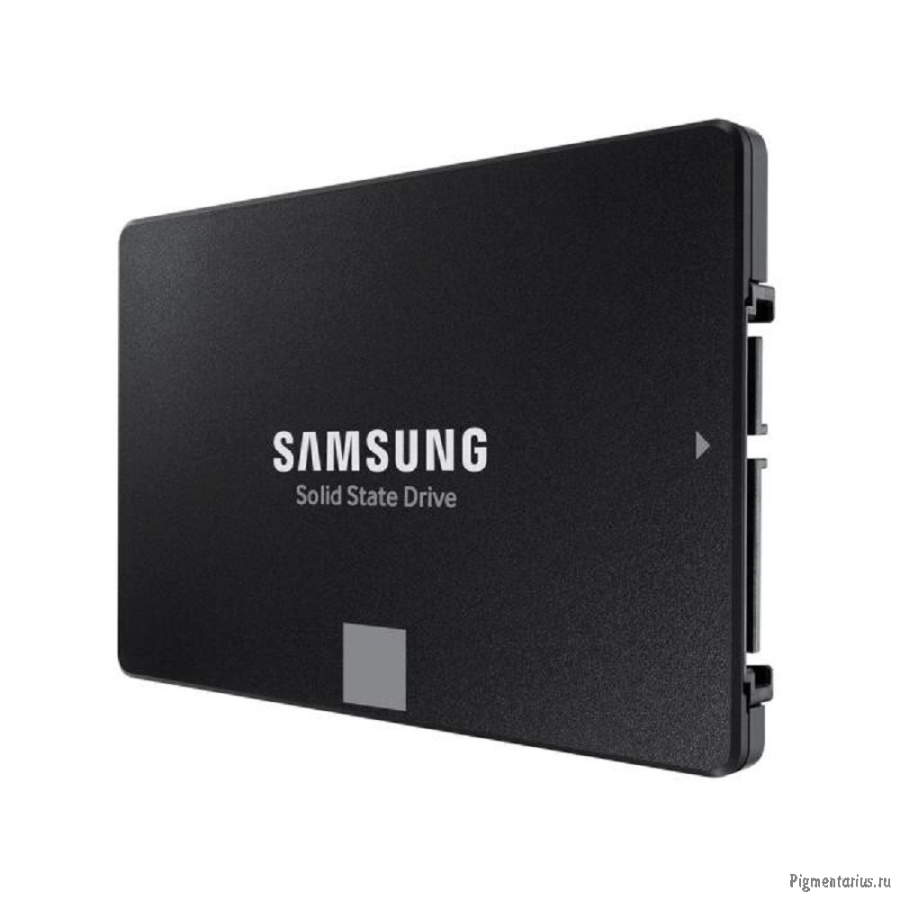 Samsung SSD 2Tb 870 EVO Series MZ-77E2T0B/EU