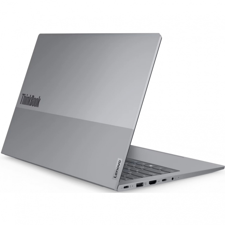 Ноутбук Lenovo ThinkBook 14 G6 IRL [21KG0005US] Arctic Grey 14"