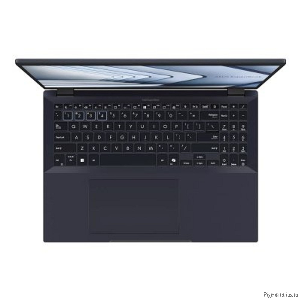 Ноутбук ASUS ExpertBook B3 B3604CMA-Q90352 [90NX0731-M00CH0] Black 16"