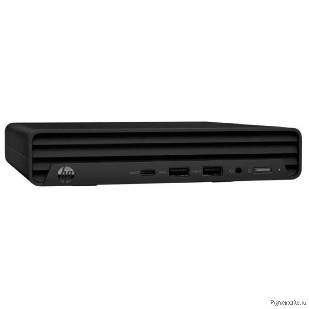 HP 260 G9 [B85LCAV] Mini  {i5-1334U/8Gb/512GbSSD/DOS/k+m}