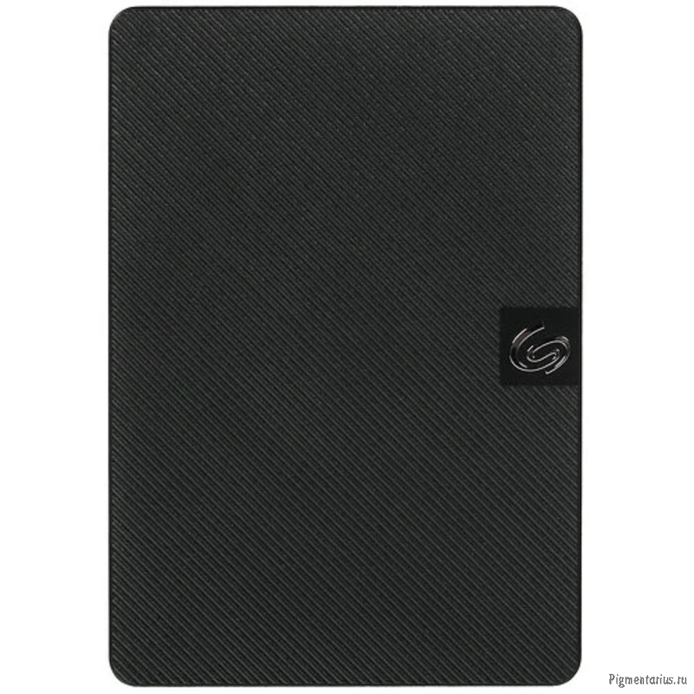 Seagate Portable HDD 5TB Expansion STKM5000400 {USB 3.0, 2,5", Black}