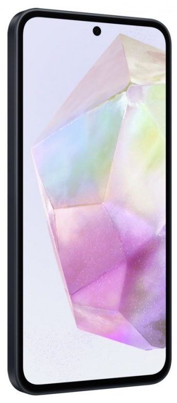 Samsung Galaxy A35 SM-A356E 8/128Gb темно-синий (SM-A356EZKDCAU)