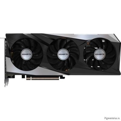 Видеокарта Gigabyte GV-IA380GAMING OC-6GD
