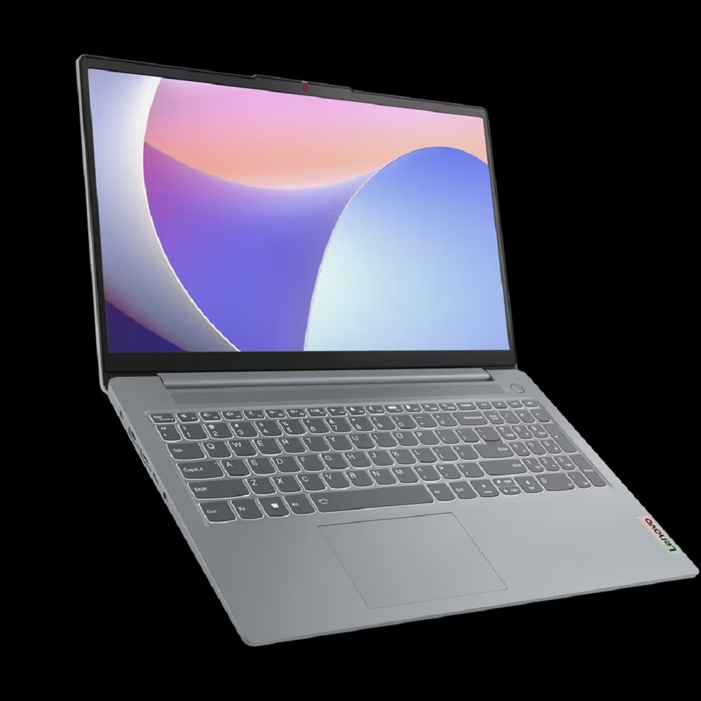 Lenovo IP Slim 3 15IRU8 i3 1315U/8Gb/SSD512Gb/15.6"/IPS/FHD/noOS/grey 82X700EEUE