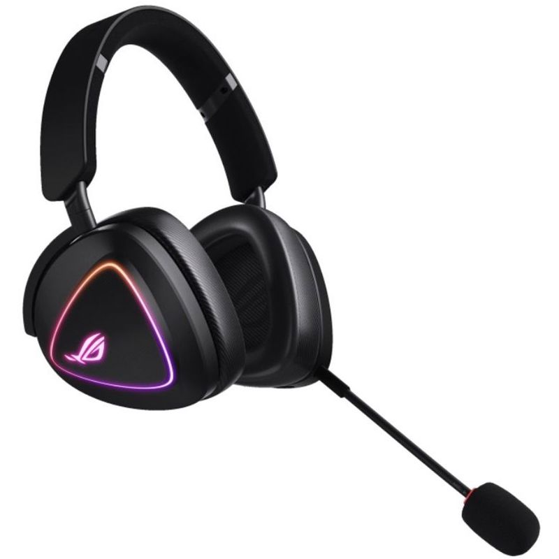 ASUS A701 ROG DELTA II/BLK 90YH03W0-BHUA00